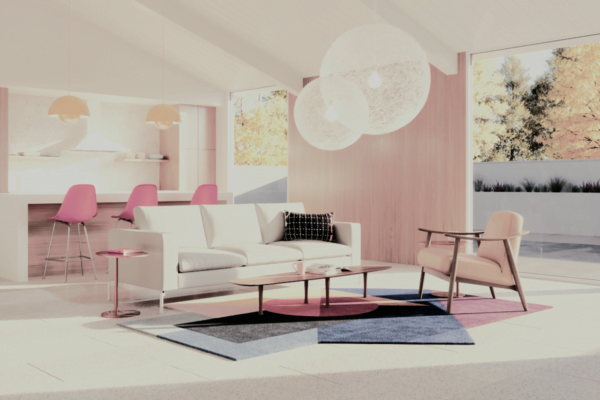 Discover the Timeless Appeal of Mid-Century Modern Design
