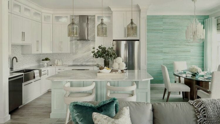 How to Nail Coastal Decor: 13 Essential Elements for a Beachy Home