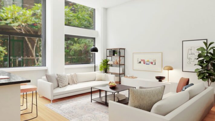 Minimalist Home Decor: The Power of Neutral Colors and Quality