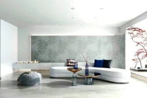 Modern Interior Design: The Power of Minimalism and Open Concepts