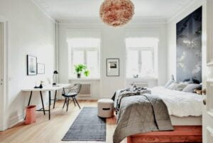 Scandinavian Interior Design: Form, Function, and Cozy Delight