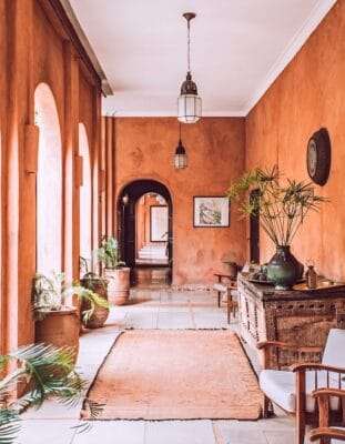 Terracotta Home Decor: Adding Warmth and Rustic Charm to Your Space