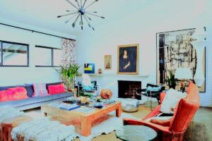 Unlock Your Creative Side with Eclectic Interior Design